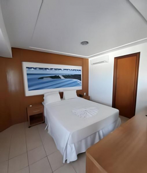 Mirador Suítes Beira Mar | Piscina e Garagem rotativa